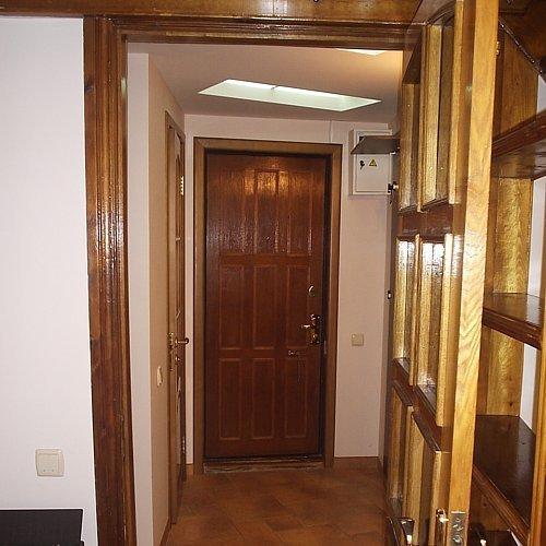 Apartment For Rent On Deribasovskaya Street Odessa Rum bild